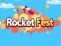 Spel Rocket Fest