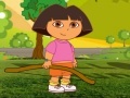 Spel Dora Long Bow
