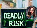 Spel Deadly Risk