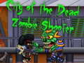 Spel City of the Dead : Zombie Shooter