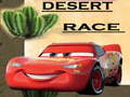 Spel Desert Race