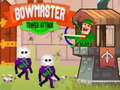 Spel BowMaster Tower Attack
