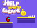 Spel Help Imposter Escape