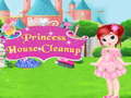 Spel Princess House Cleanup