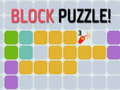 Spel Block Puzzle!