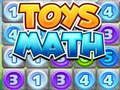 Spel TOYS MATH