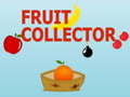 Spel Fruit Collector