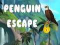 Spel Penguin Escape