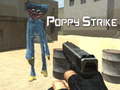Spel Poppy strike