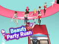 Spel Beauty Party Rush
