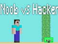 Spel Noob vs Hacker