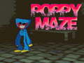 Spel Poppy Maze
