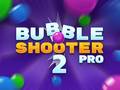Spel Bubble Shooter Pro 2