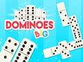 Spel Dominoes Big