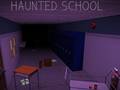 Spel Haunted School