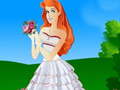 Spel Princess Aurora Wedding