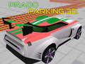 Spel Prado Parking 3D