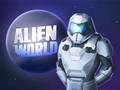 Spel Alien World