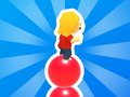 Spel Pop Rush