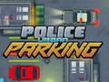 Spel Police Urban Parking