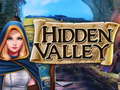 Spel Hidden Valley