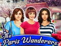 Spel The Paris Wanderers