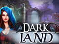 Spel Dark Land