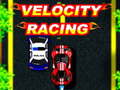 Spel Velocity Racing 
