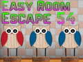 Spel Amgel Easy Room Escape 54