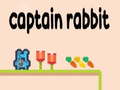Spel Captain Rabbit 