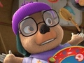 Spel Dotty's Veggie Chaos