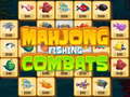Spel Mahjong Fishing Combats