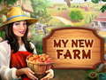 Spel My New Farm