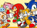 Spel Sonic Advance 3