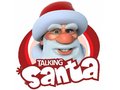 Spel Santa Claus Funny Time