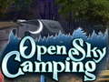 Spel Open Sky Camping