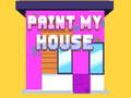 Spel Paint My House