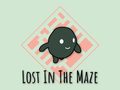 Spel Lost In The Maze