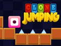 Spel Clone Jumping