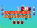 Spel Easter Bunny Eggs Shooter