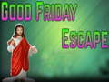 Spel Amgel Good Friday Escape