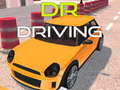 Spel Dr Driving
