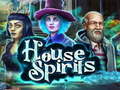 Spel House Spirits