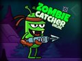 Spel Zombie Catcher Online