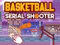 Spel Basketball Serial Shooter
