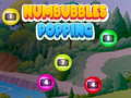 Spel Numbubbles Popping