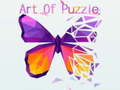 Spel Art Of Puzzle