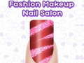 Spel Fashion Makeup Nail Salon