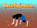 Spel Backflip Master