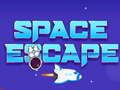 Spel Space Escape